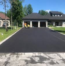 Best Driveway Pressure Washing in USA